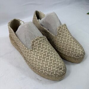Alpargata Cervera Brazilian Espadrille